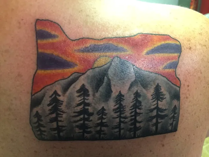 Tattoo 42 7