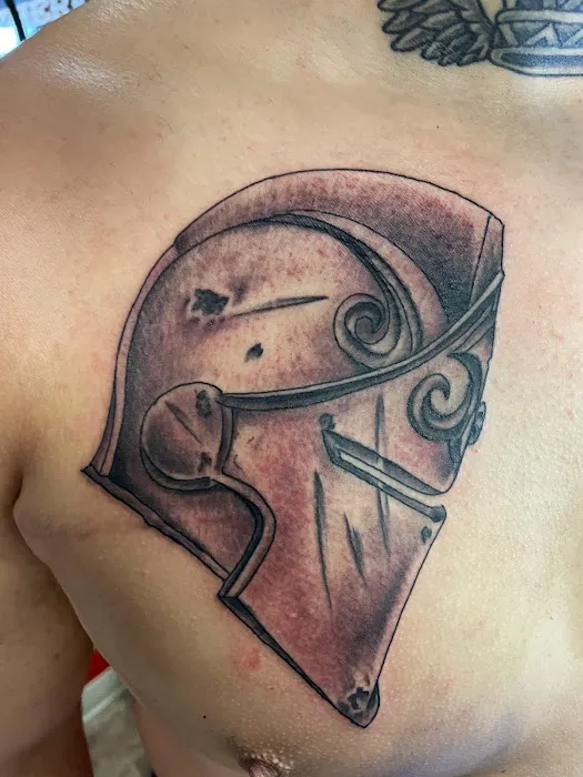 Tattoo 42 8
