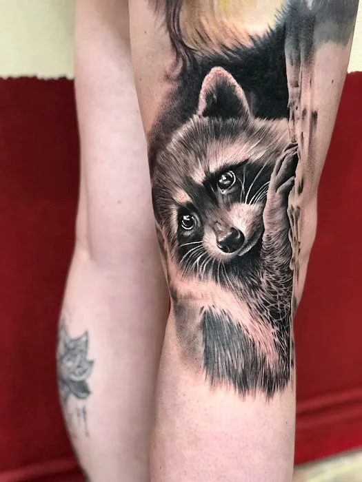 Dustin Kendig 0