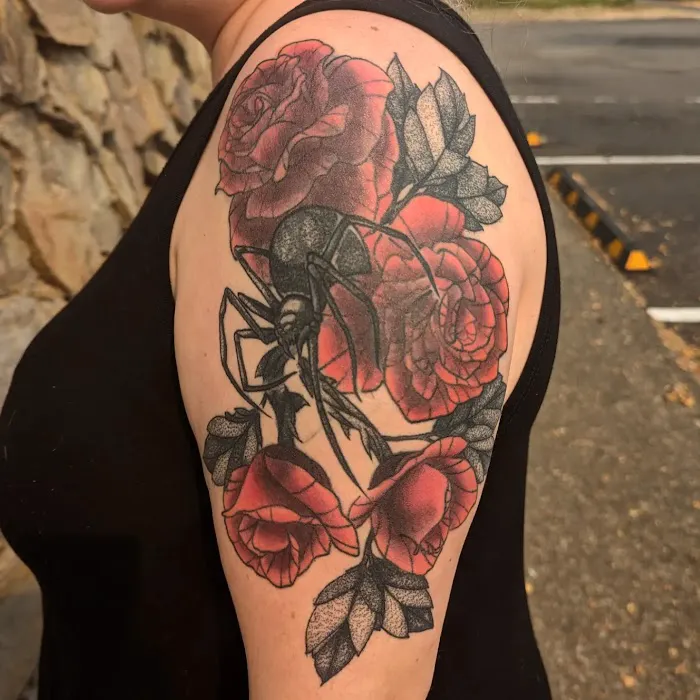 Capriotti Creations Tattoo 0