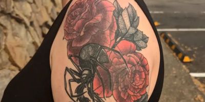 Capriotti Creations Tattoo