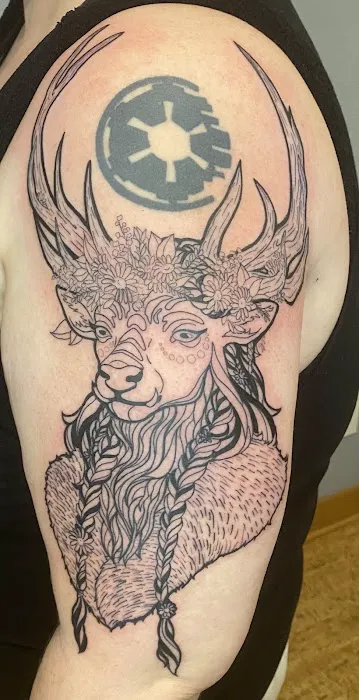 Capriotti Creations Tattoo 5