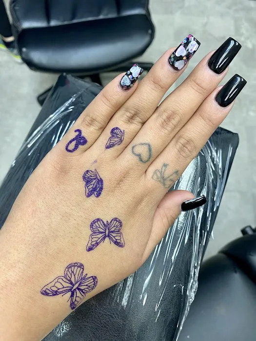 Capriotti Creations Tattoo 9