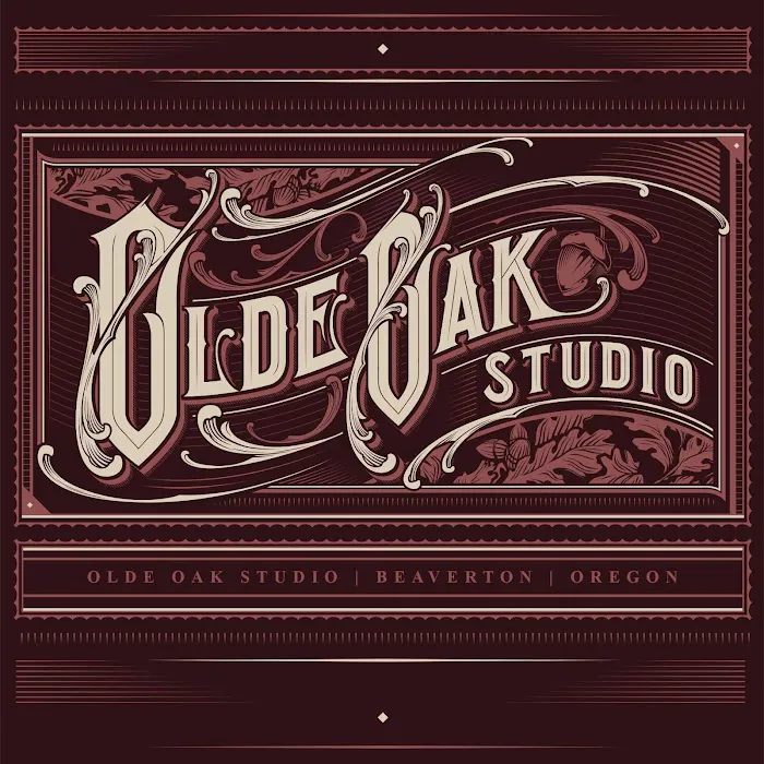 Olde Oak Studio 4
