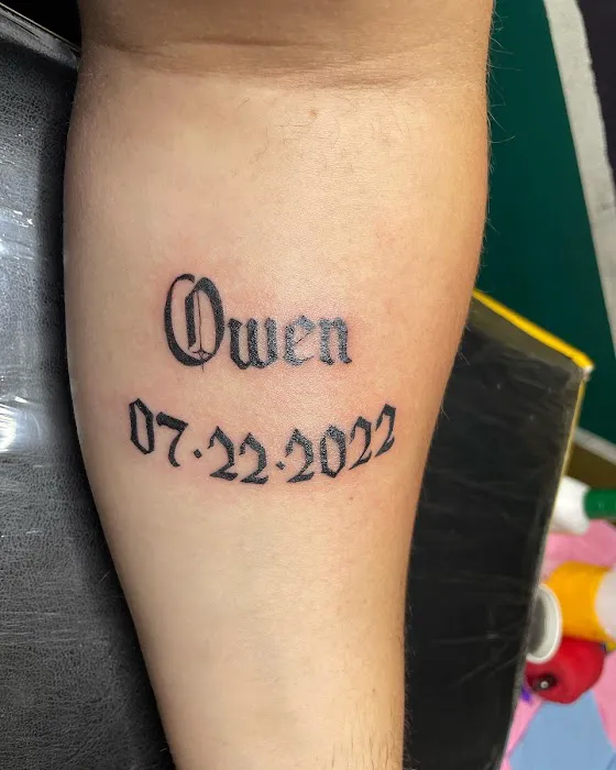 Carole's Cosmetic Tattoo LLC 5