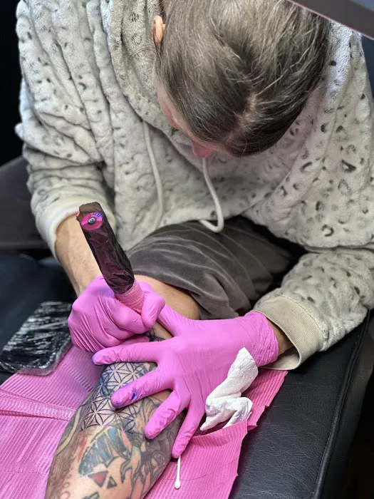 Carole's Cosmetic Tattoo LLC 9