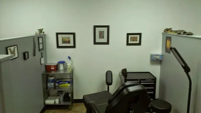Destination Ink - Tattoo and Body Piercing 2