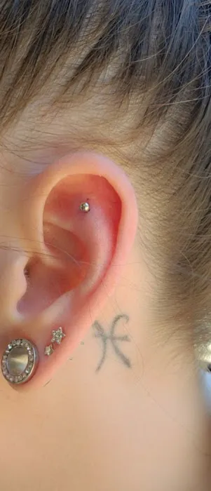 Destination Ink - Tattoo and Body Piercing 0