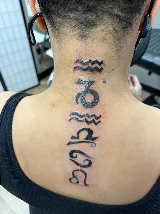Destination Ink - Tattoo and Body Piercing 5