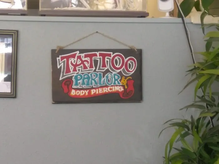 Destination Ink - Tattoo and Body Piercing 9