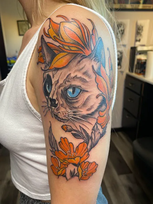Prolific Tattoos 0