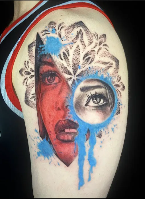 Prolific Tattoos 4