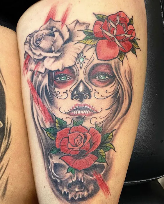 Prolific Tattoos 5