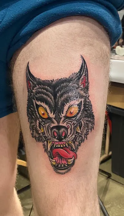 Prolific Tattoos 9