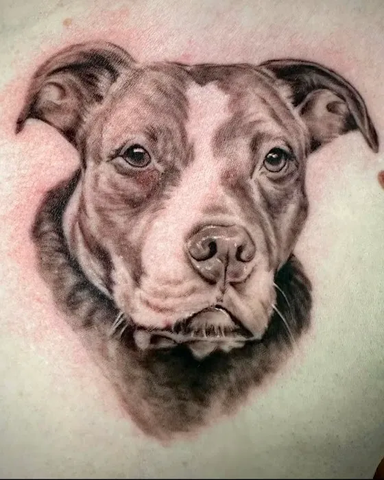 Prolific Tattoos 6