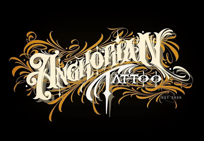 Angkorian Tattoo 1