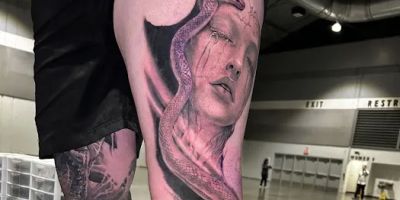 Nexus Tattoo