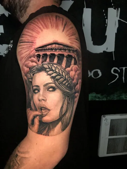 Nexus Tattoo 5