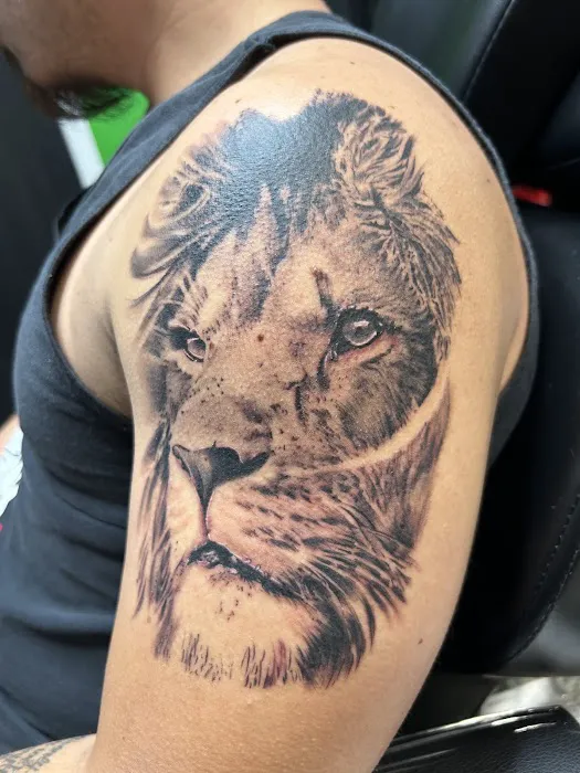 Nexus Tattoo 6