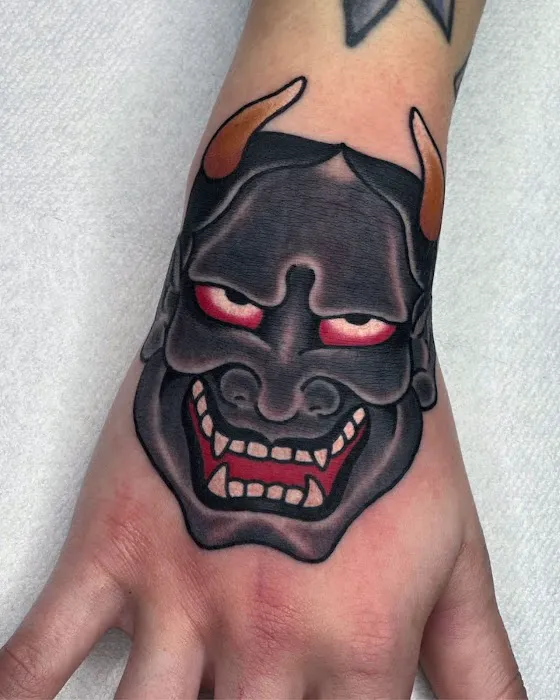 Black Rose Tattoo Club 4