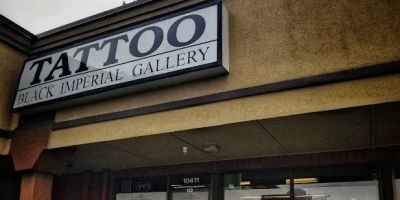 Black Imperial Gallery