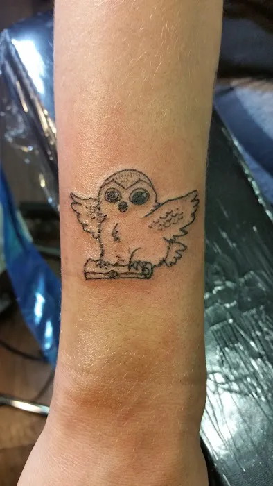 Trinity Tattoo and Gallery 0