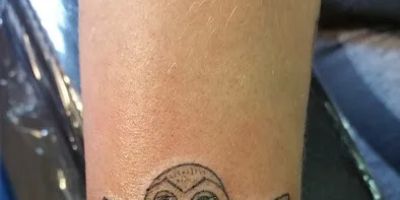 Trinity Tattoo and Gallery