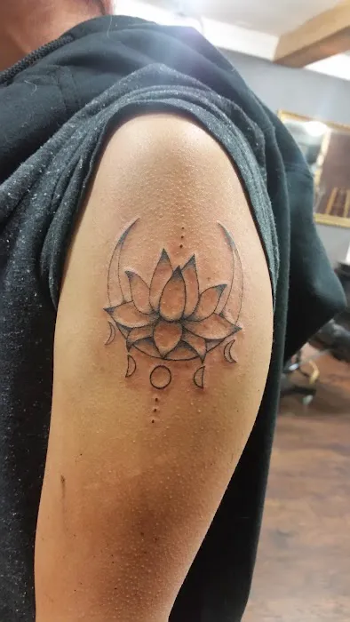 Trinity Tattoo and Gallery 2