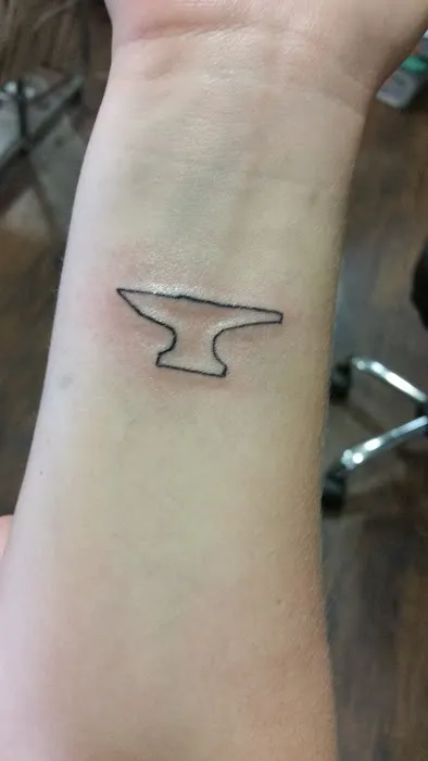 Trinity Tattoo and Gallery 9