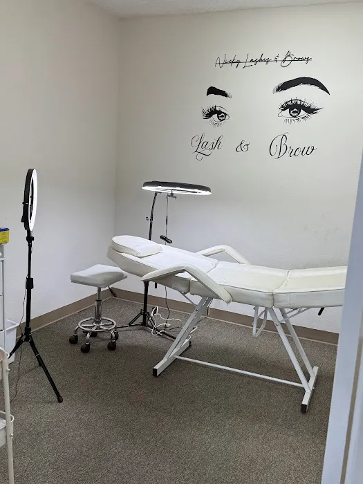 Bro Tattoo/ Nicky Lashes & Brows 0