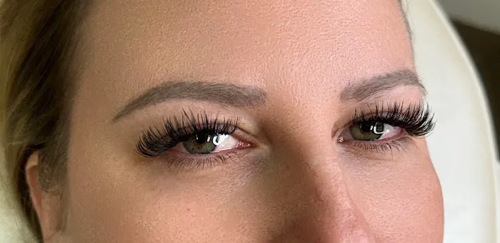 Bro Tattoo/ Nicky Lashes & Brows 3