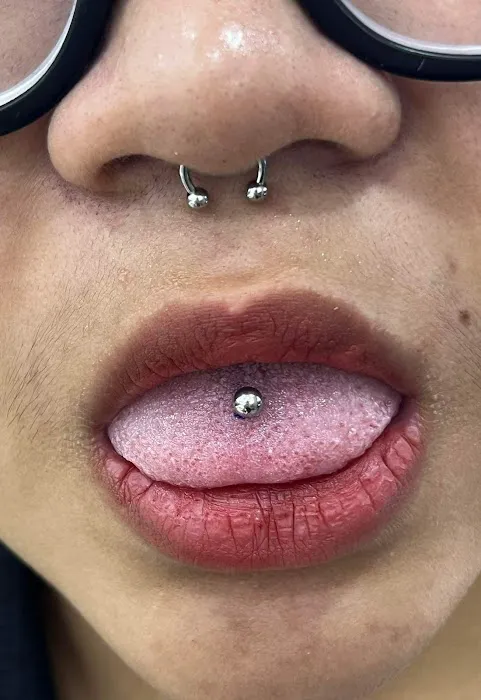 Bro Tattoo/ Nicky Lashes & Brows 9