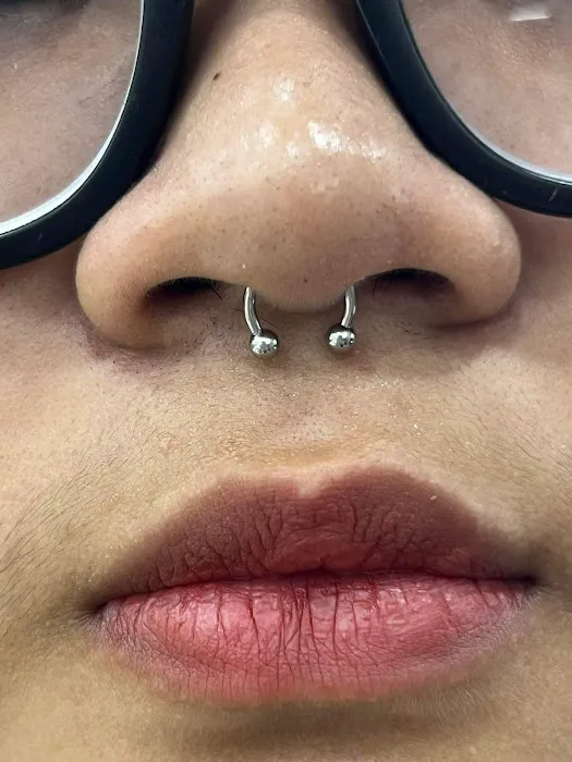 Bro Tattoo/ Nicky Lashes & Brows 8
