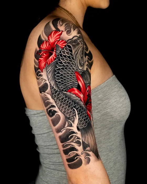 Hopeless Tattoo & Piercing 4