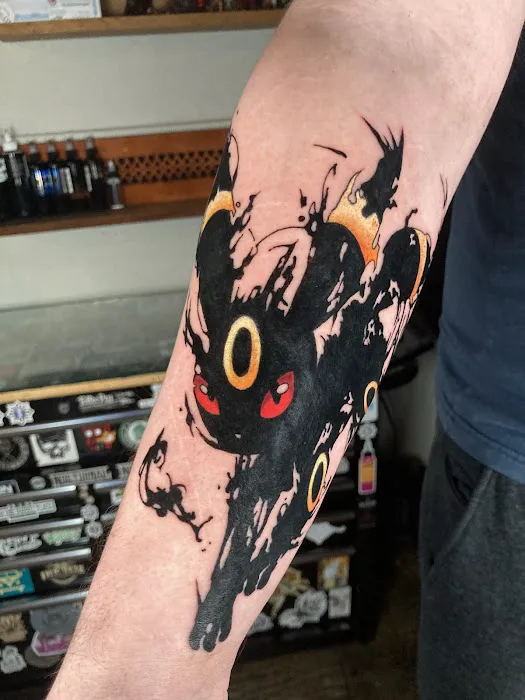 Hopeless Tattoo & Piercing 3