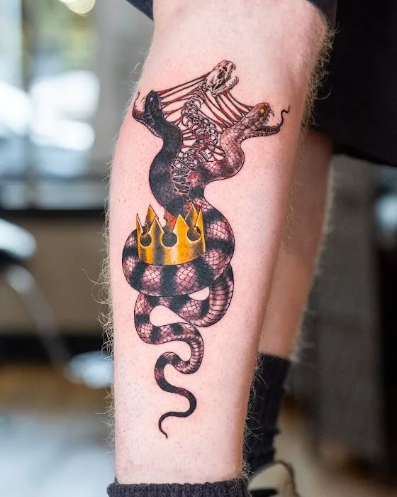 Hopeless Tattoo & Piercing 7
