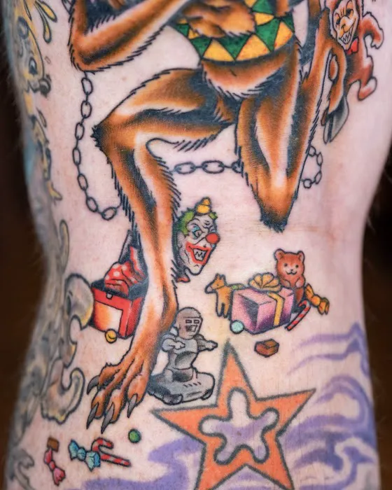 Hopeless Tattoo & Piercing 6