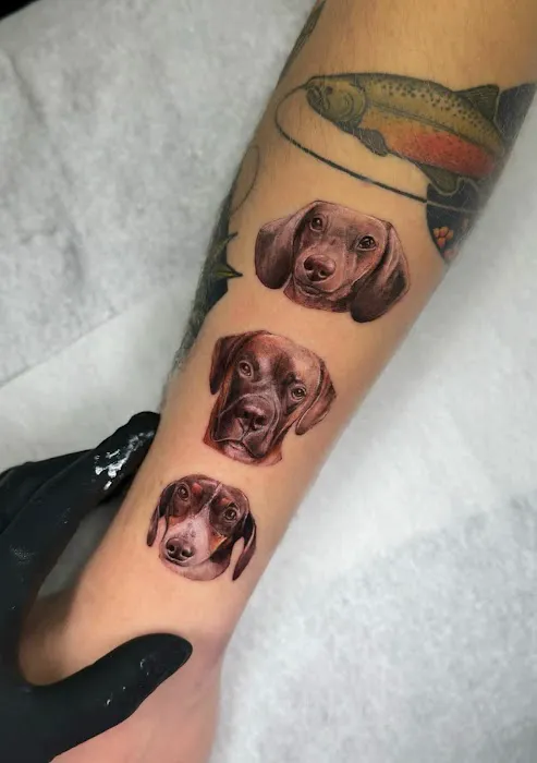Link Tattoo 0