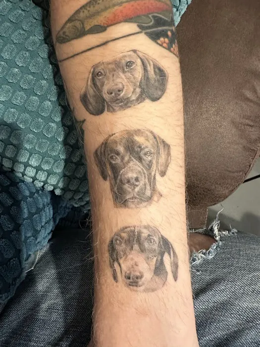 Link Tattoo 3