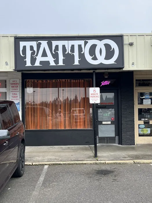 REFLECTIONS TATTOO 0