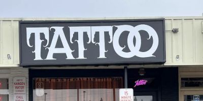 REFLECTIONS TATTOO