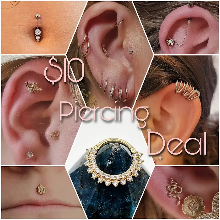 Poppys Parlour LLC 0