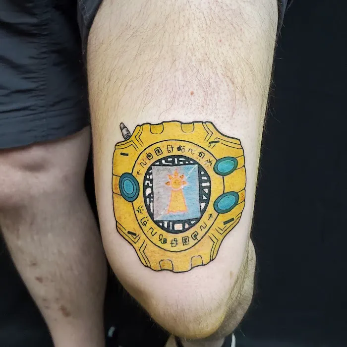 Dreamboat Tattoo Company 0