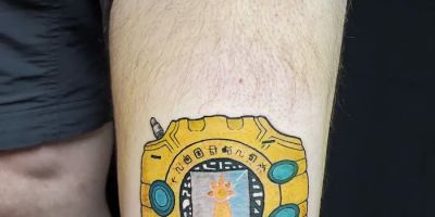 Dreamboat Tattoo Company