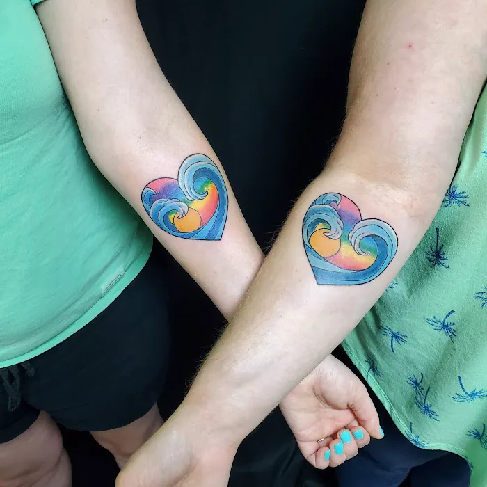 Dreamboat Tattoo Company 8