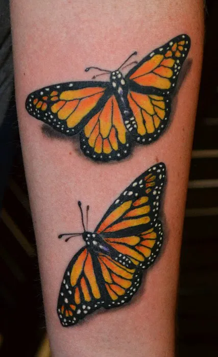 Dreamboat Tattoo Company 6
