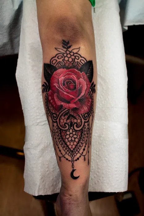 Cypress Tattoo Studio 0