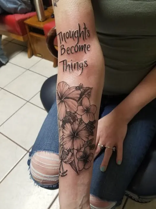 MO'O MANU TATTOO 1