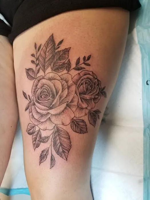 MO'O MANU TATTOO 0