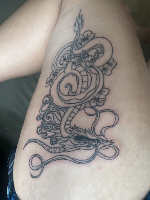 Samson's Tattoo Collective LLC 0